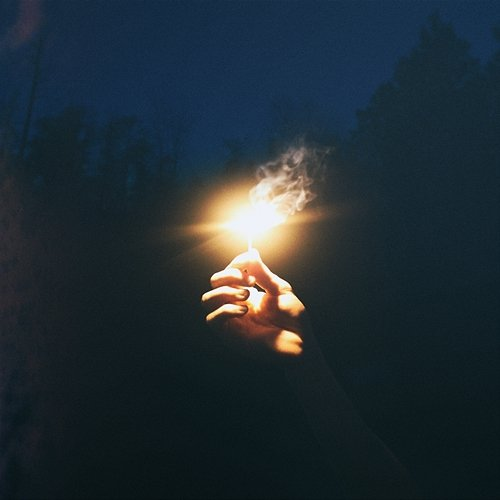 Wild Faith Patrick Mayberry