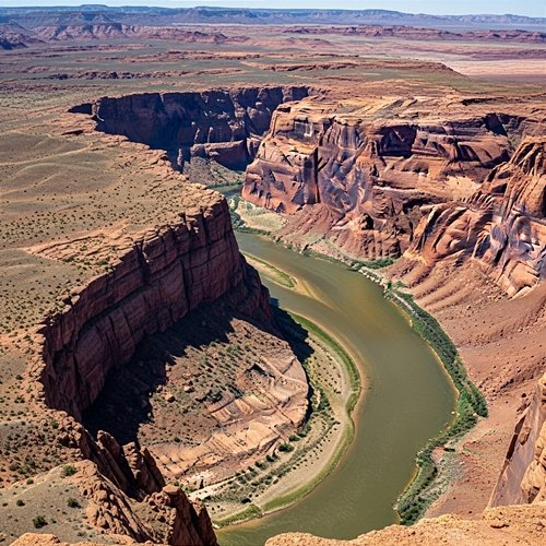 Wild Fields Canyon Hymn