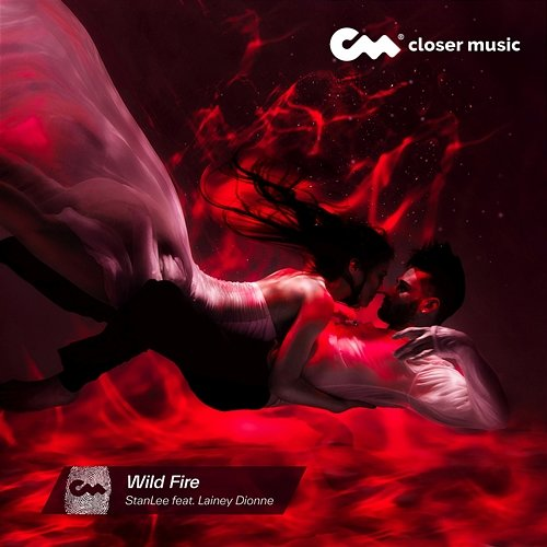 Wild Fire StanLee feat. Lainey Dionne