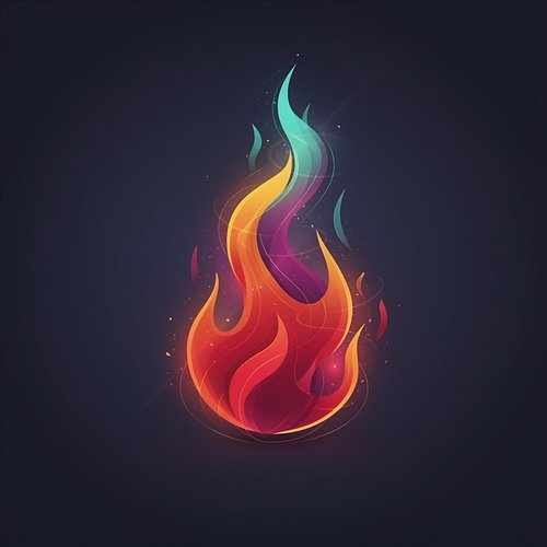 Wild Fire Vortex Anomaly