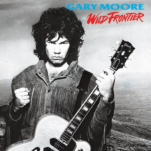 Wild Frontier Gary Moore