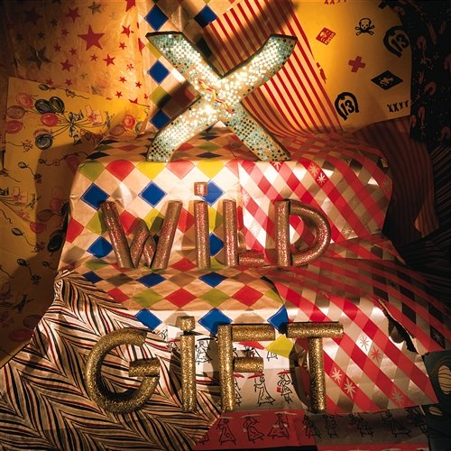 Wild Gift X