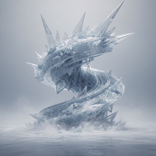 Wild Ice Tekhno Lumen
