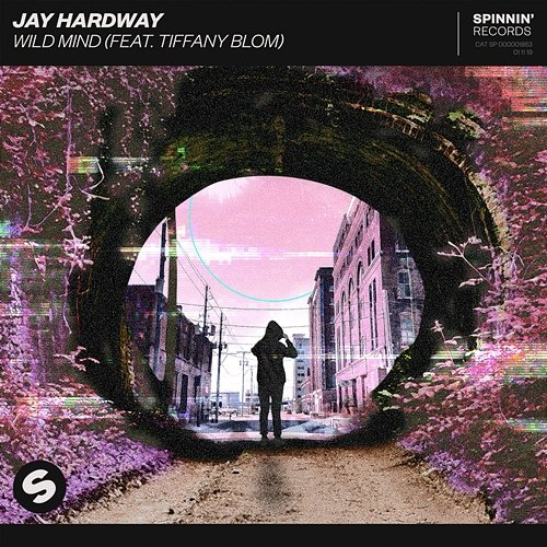 Wild Mind Jay Hardway
