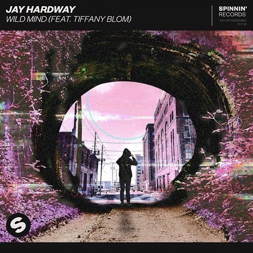 Wild Mind Jay Hardway feat. Tiffany Blom