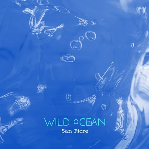 Wild ocean San Fiore