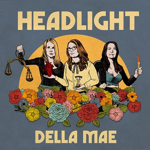 Wild One Della Mae