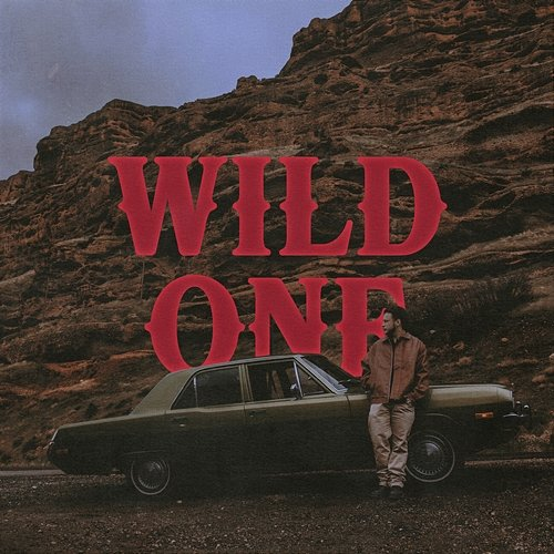 Wild One Peech.