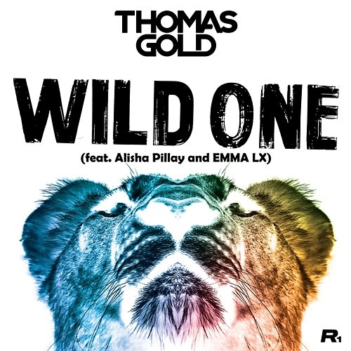Wild One Thomas Gold, Alisha Pillay, EMMA LX