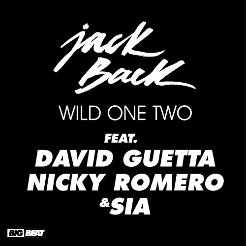 Wild One Two Jack Back