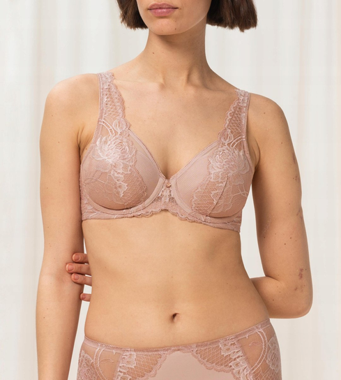 Wild Peony Florale WP 85E Triumph