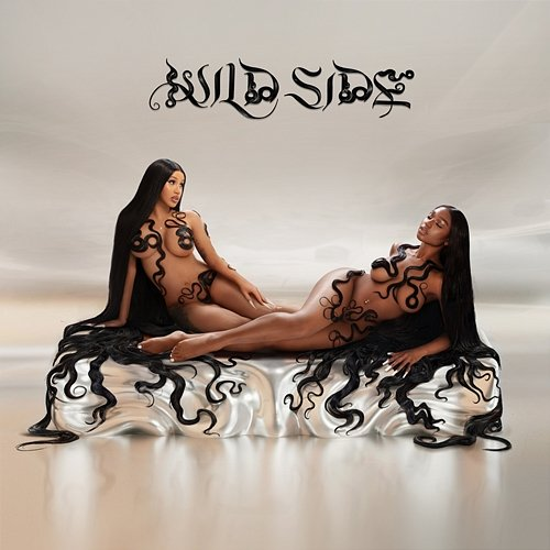 Wild Side Normani feat. Cardi B