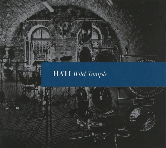 Wild Temple Hati