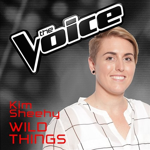 Wild Things Kim Sheehy