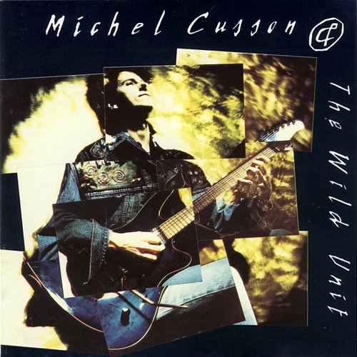 Wild Unit 1 Michel Cusson, The Wild Unit