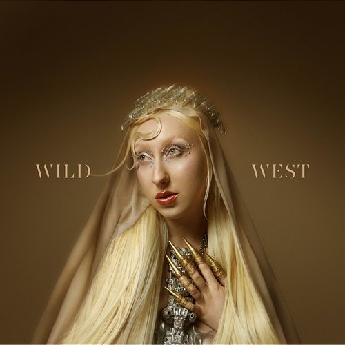 Wild West Luna