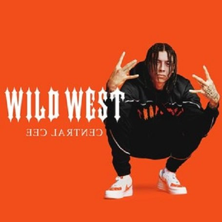 Wild West Central Cee