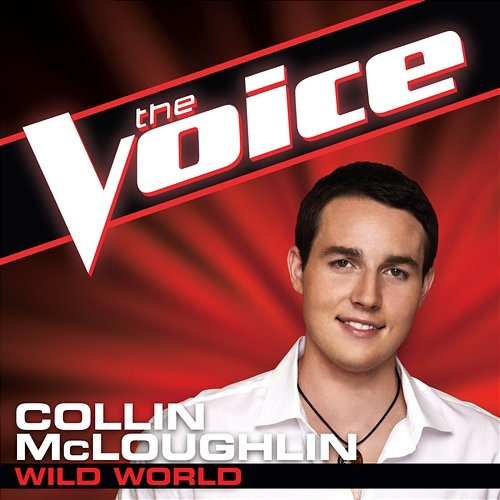 Wild World Collin McLoughlin