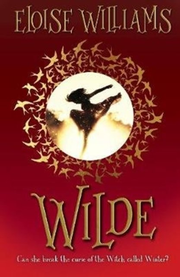 Wilde Eloise Williams