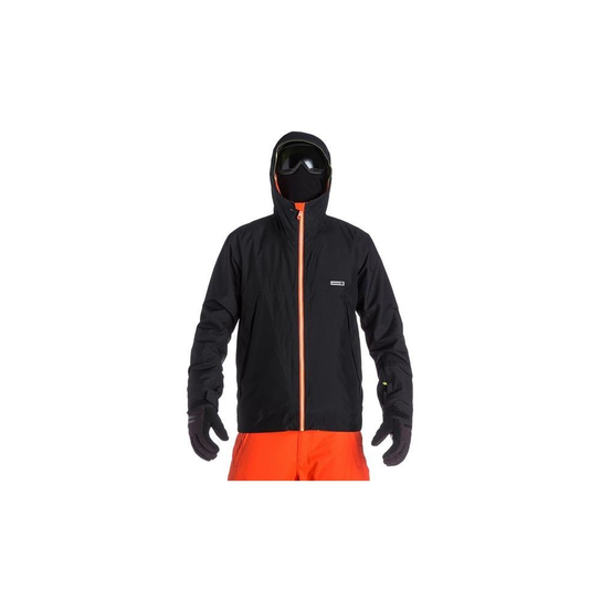 Wilden 20 Quiksilver