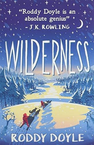 Wilderness Doyle Roddy