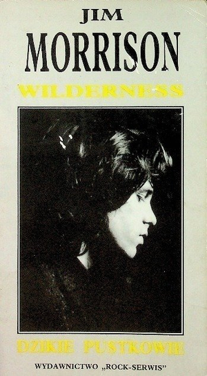 Wilderness Morrison Jim