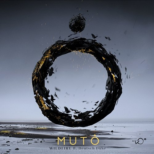 Wildfire MUTO feat. Deutsch Duke