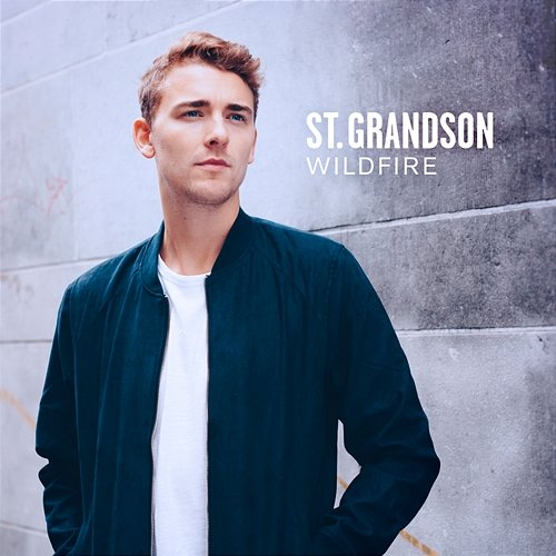 Wildfire St. Grandson