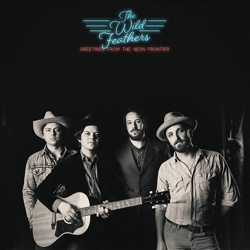 Wildfire The Wild Feathers