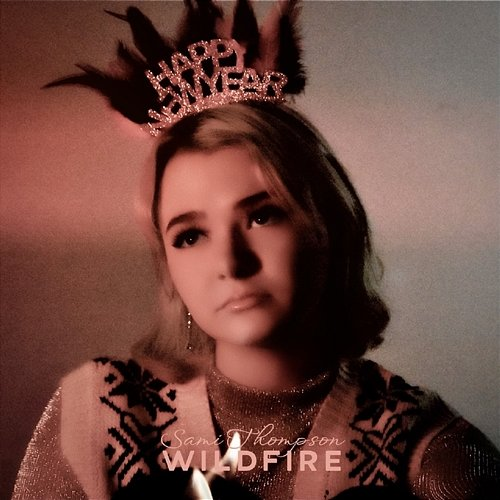 Wildfire Sami Thompson