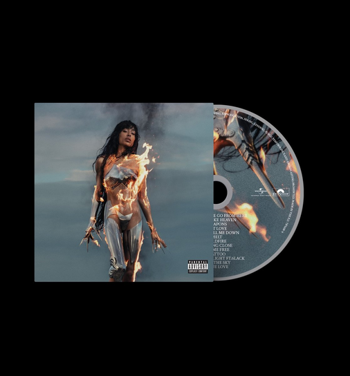 Wildfire Loreen