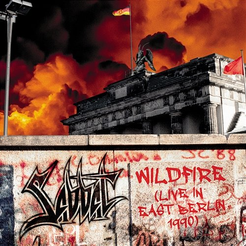 Wildfire Sabbat