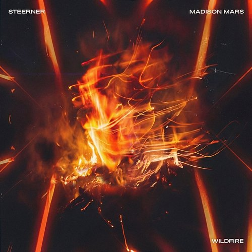 Wildfire Steerner, Madison Mars