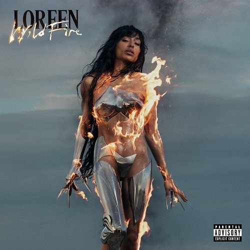 Wildfire Loreen