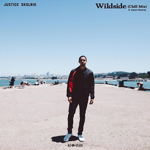 Wildside Justice Skolnik feat. Sarah Reeves