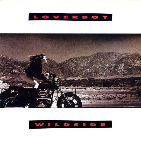 Wildside Loverboy