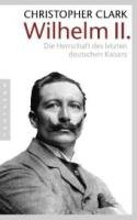 Wilhelm II. Clark Christopher