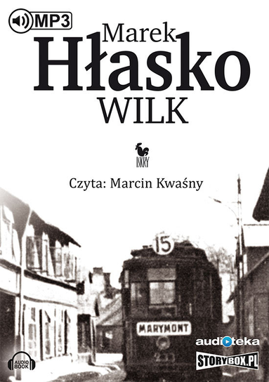 Wilk Hłasko Marek