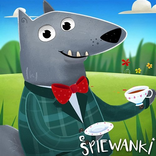 Wilk Śpiewanki