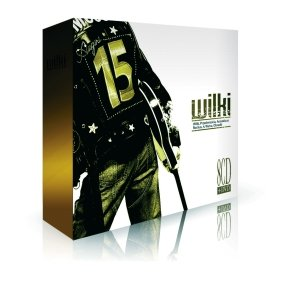 Wilki Box Wilki