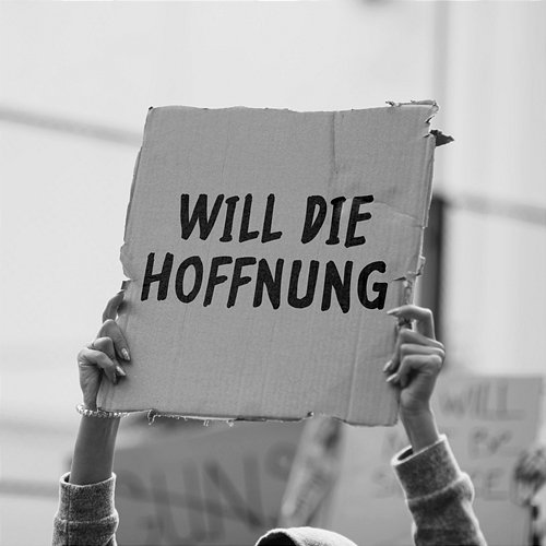 Will die Hoffnung Silbermond