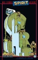 Will Eisners Spirit Archive 16 Eisner Will