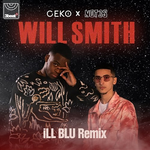 Will Smith Geko feat. Not3s