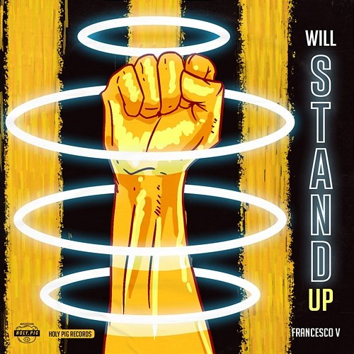 Will Stand Up Francesco V