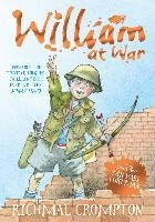 William at War Crompton Richmal
