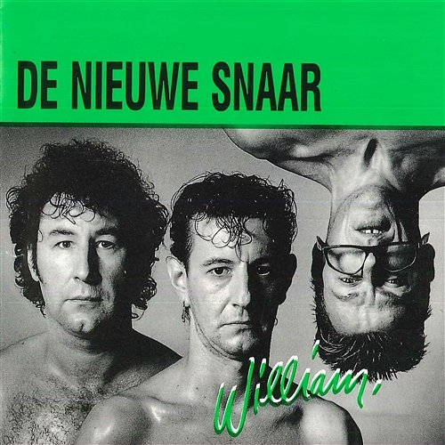 William De Nieuwe Snaar