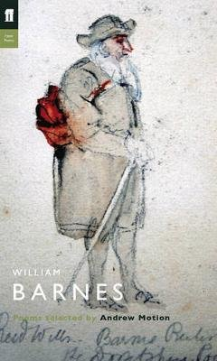 William Barnes Sir Andrew Motion
