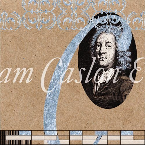 William Caslon Experience Various Artists