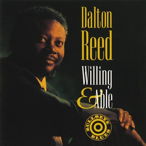 Willing & Able Dalton Reed