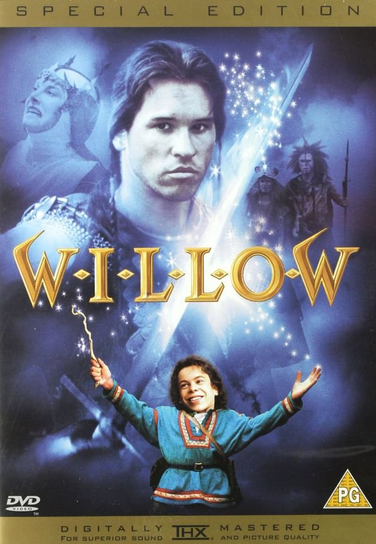 Willow Howard Ron